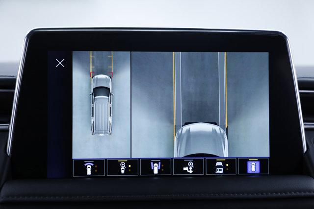 2023 Chevrolet Tahoe 2WD LT