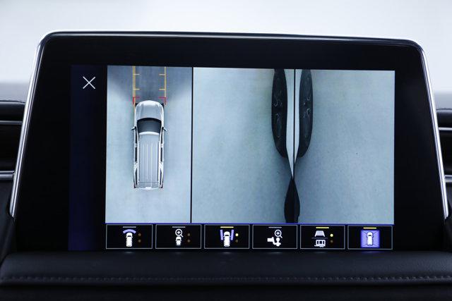 2023 Chevrolet Tahoe 2WD LT