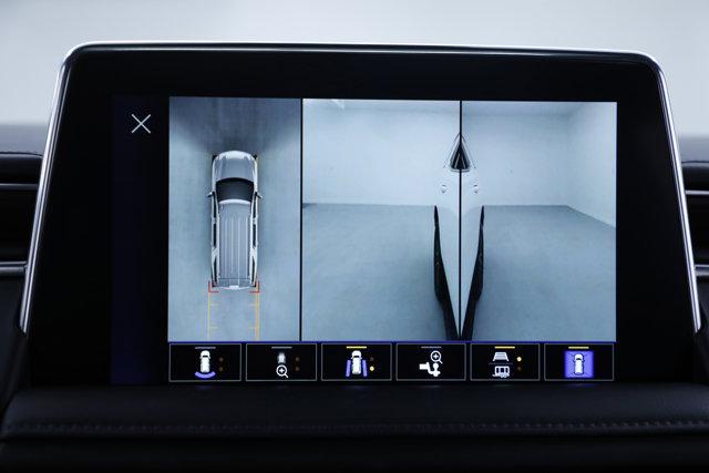 2023 Chevrolet Tahoe 2WD LT