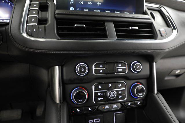 2023 Chevrolet Tahoe 2WD LT