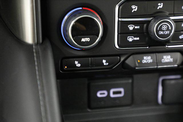 2023 Chevrolet Tahoe 2WD LT