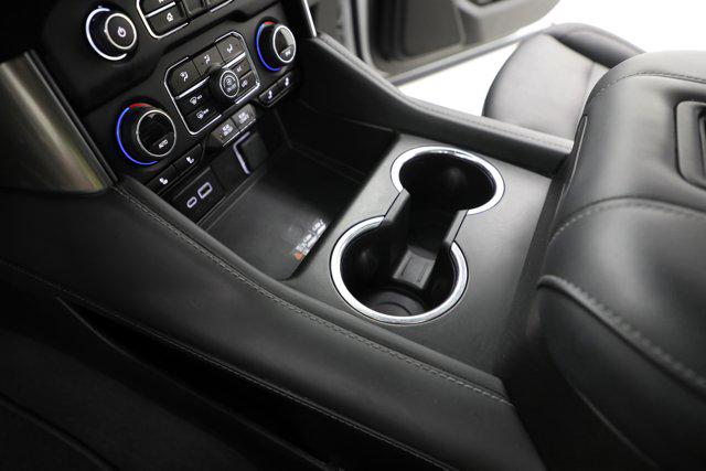 2023 Chevrolet Tahoe 2WD LT