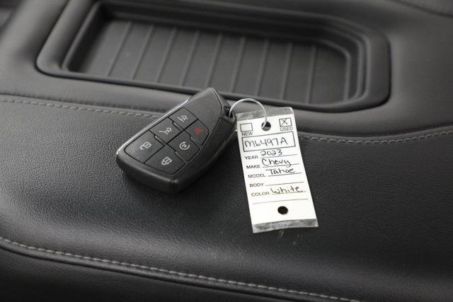 2023 Chevrolet Tahoe 2WD LT