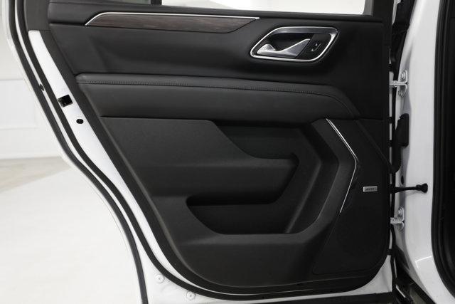 2023 Chevrolet Tahoe 2WD LT