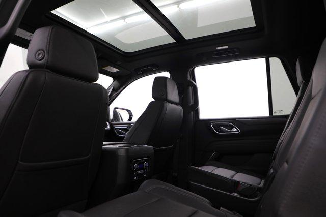 2023 Chevrolet Tahoe 2WD LT