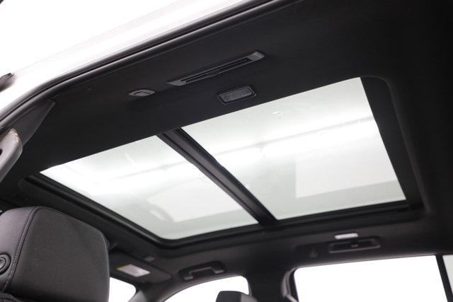 2023 Chevrolet Tahoe 2WD LT