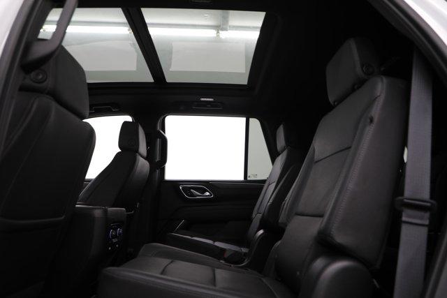 2023 Chevrolet Tahoe 2WD LT