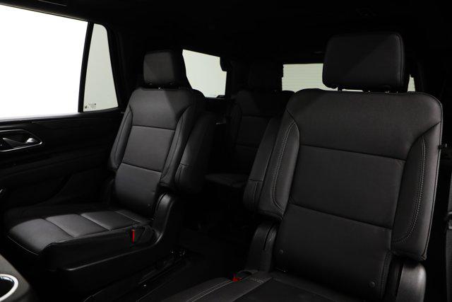 2023 Chevrolet Tahoe 2WD LT