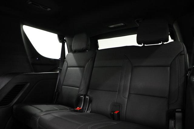 2023 Chevrolet Tahoe 2WD LT