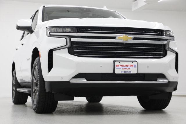 2023 Chevrolet Tahoe 2WD LT