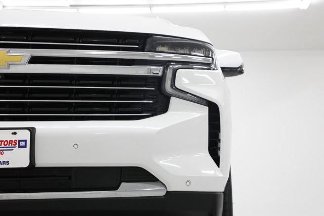 2023 Chevrolet Tahoe 2WD LT