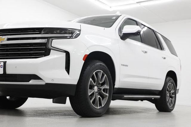 2023 Chevrolet Tahoe 2WD LT