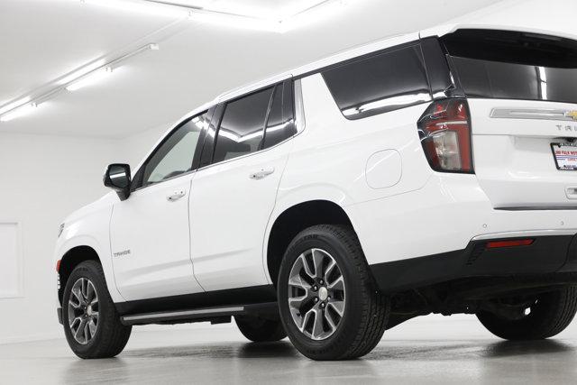2023 Chevrolet Tahoe 2WD LT