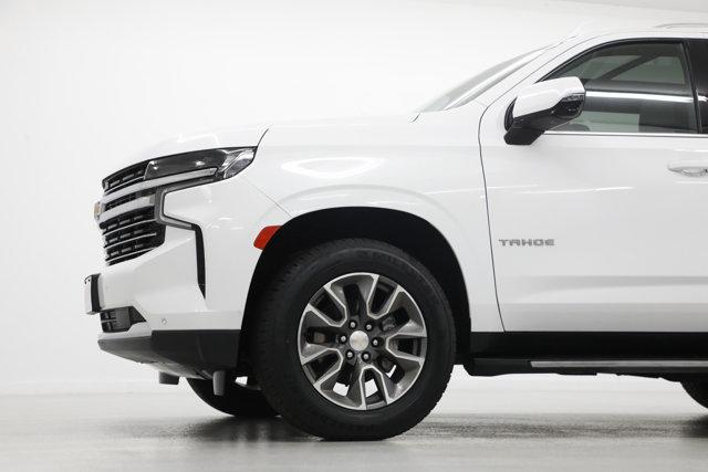 2023 Chevrolet Tahoe 2WD LT