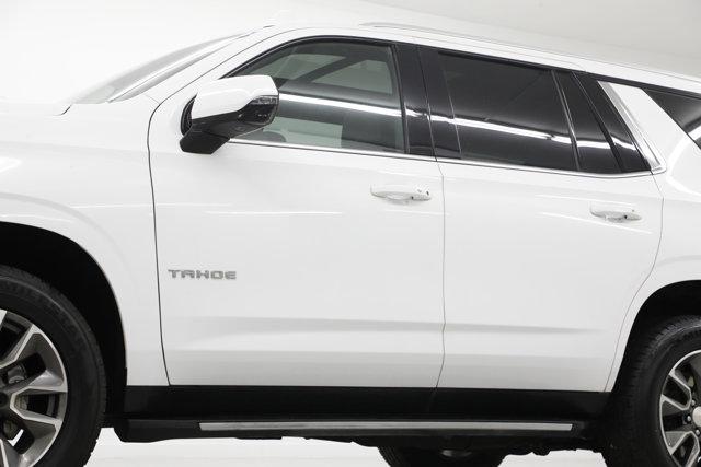 2023 Chevrolet Tahoe 2WD LT