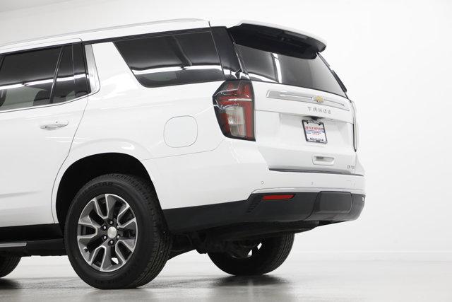 2023 Chevrolet Tahoe 2WD LT