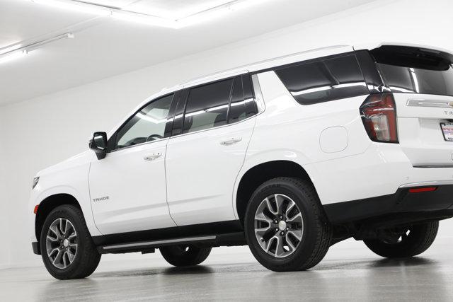 2023 Chevrolet Tahoe 2WD LT