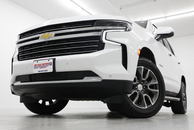 2023 Chevrolet Tahoe 2WD LT