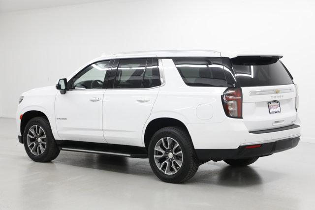 2023 Chevrolet Tahoe 2WD LT