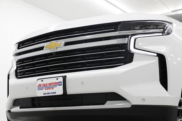 2023 Chevrolet Tahoe 2WD LT