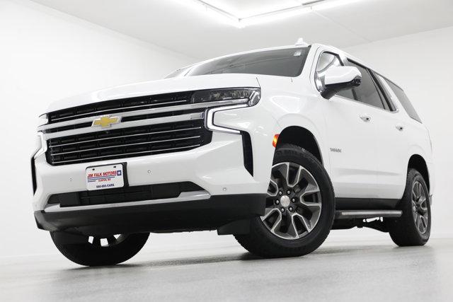 2023 Chevrolet Tahoe 2WD LT