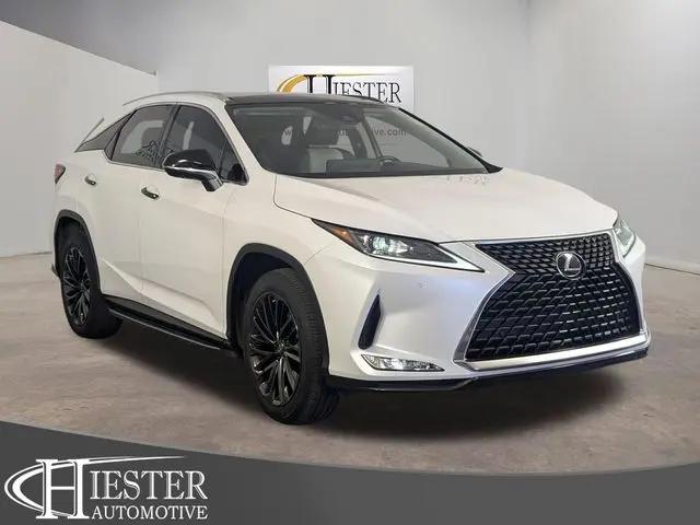 2022 Lexus RX 350 RX 350 for sale in Lillington, NC