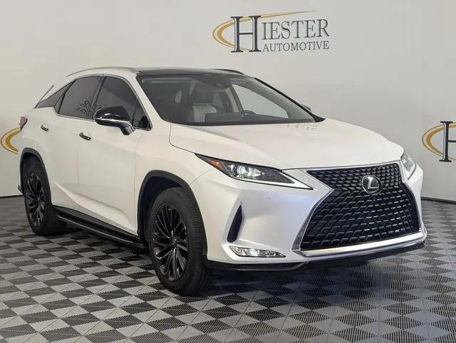 2022 Lexus RX 350 RX 350
