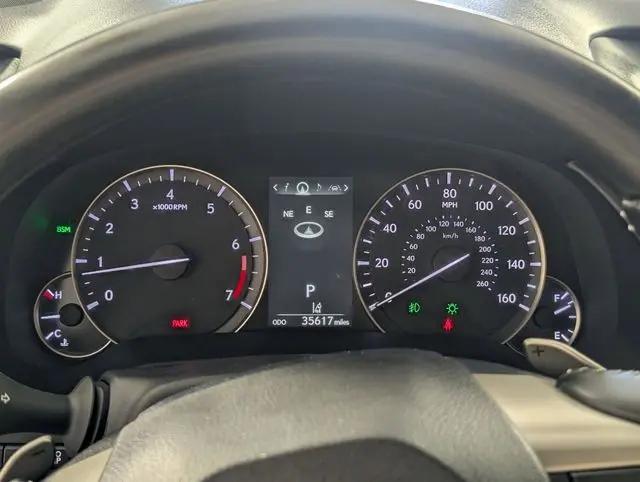 2022 Lexus RX 350 RX 350