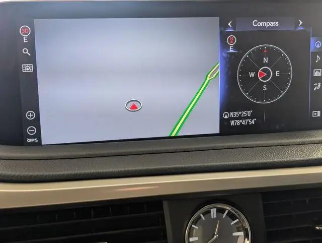 2022 Lexus RX 350 RX 350