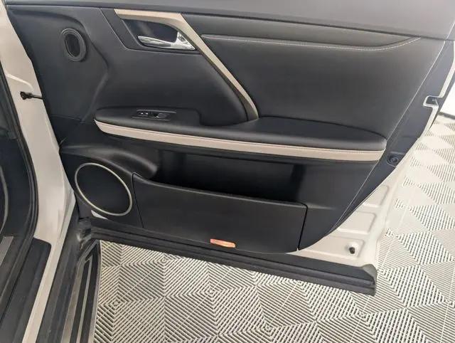 2022 Lexus RX 350 RX 350