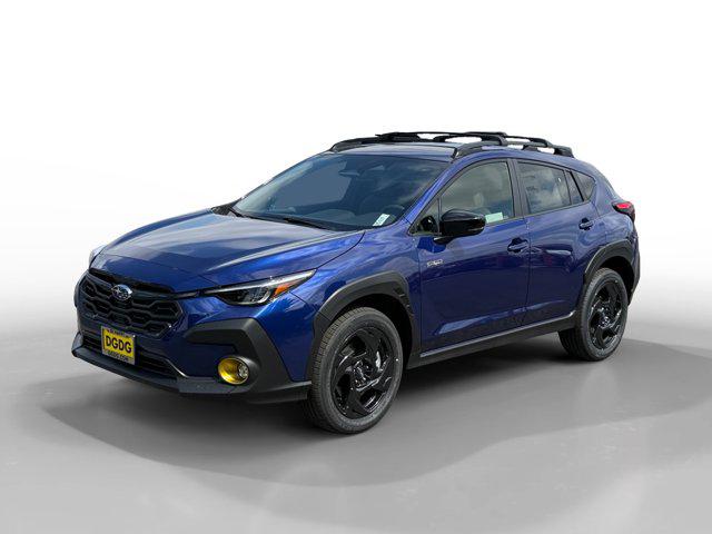 2026 Subaru Crosstrek Sport for sale in San Jose, CA
