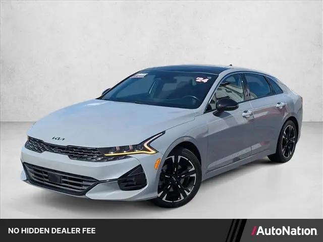 2024 Kia K5 GT-Line for sale in Columbus, GA