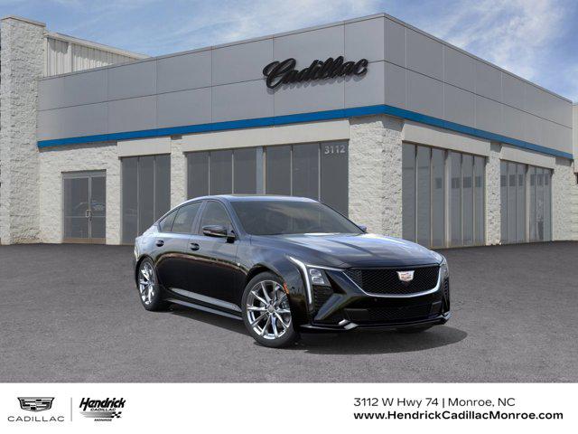 2026 Cadillac CT5 Sport RWD for sale in Monroe, NC