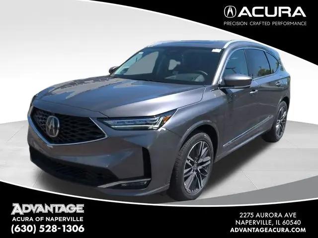 2026 Acura MDX Advance Package for sale in Naperville, IL