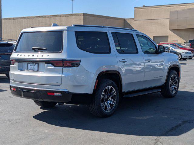 2023 Jeep Wagoneer Series II 4x4