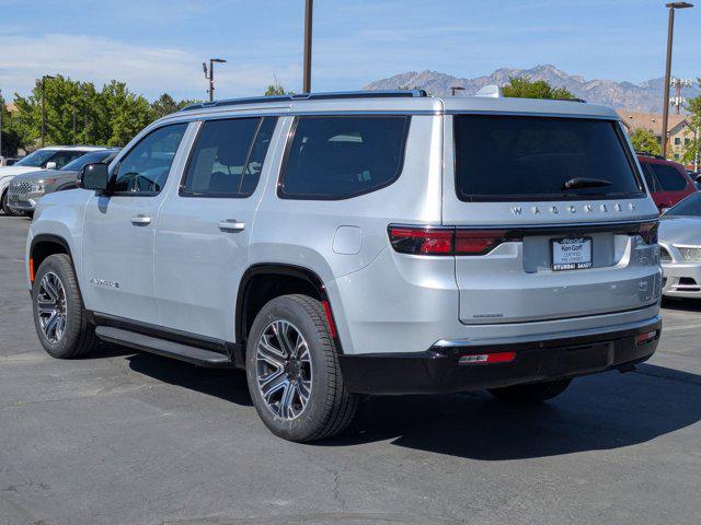 2023 Jeep Wagoneer Series II 4x4