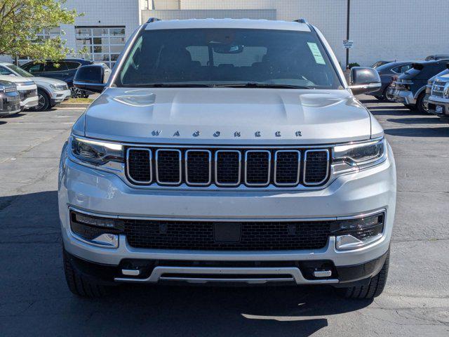 2023 Jeep Wagoneer Series II 4x4