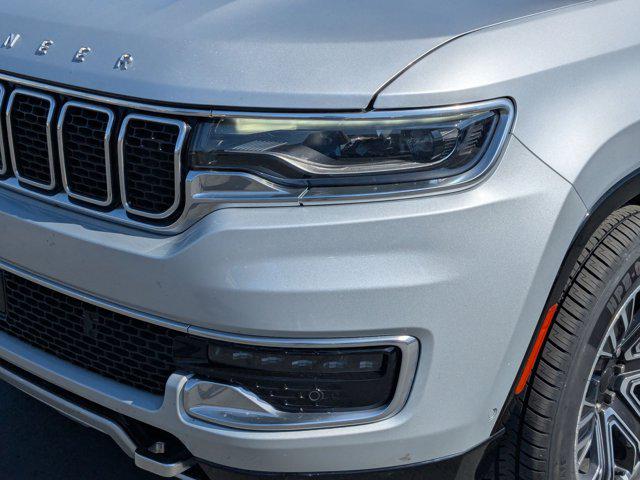 2023 Jeep Wagoneer Series II 4x4