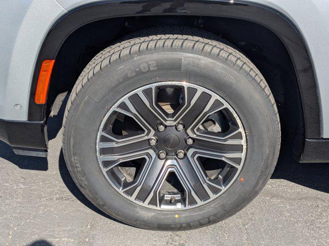 2023 Jeep Wagoneer Series II 4x4