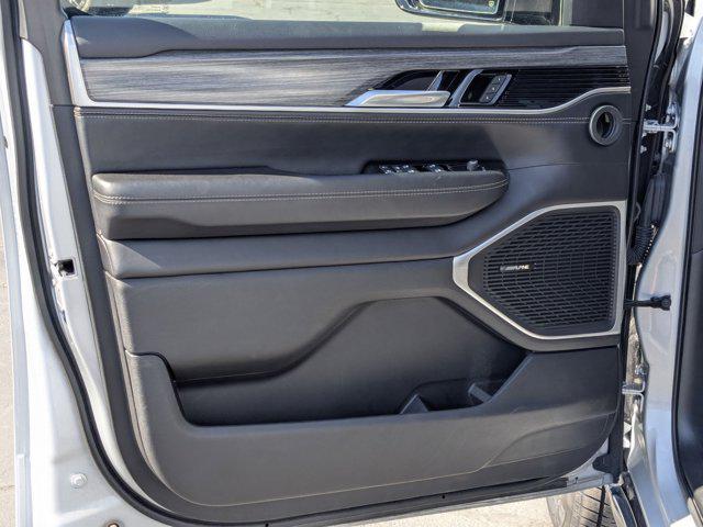 2023 Jeep Wagoneer Series II 4x4
