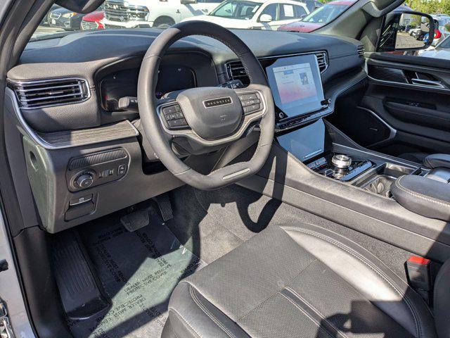 2023 Jeep Wagoneer Series II 4x4