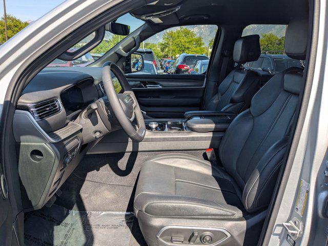 2023 Jeep Wagoneer Series II 4x4