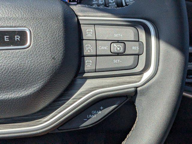 2023 Jeep Wagoneer Series II 4x4