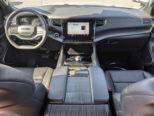 2023 Jeep Wagoneer Series II 4x4