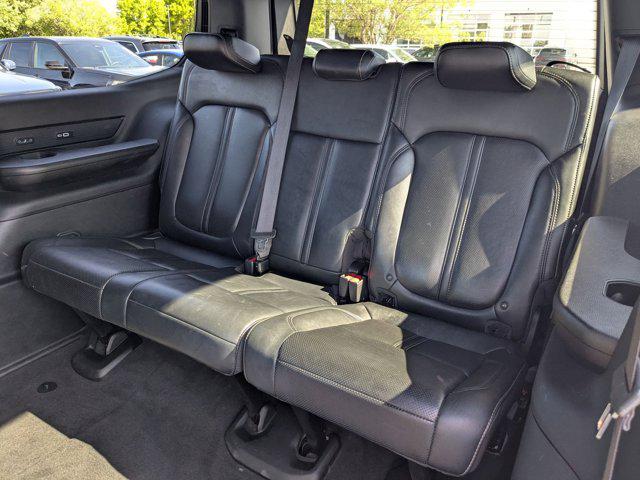 2023 Jeep Wagoneer Series II 4x4