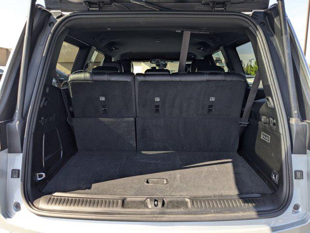 2023 Jeep Wagoneer Series II 4x4