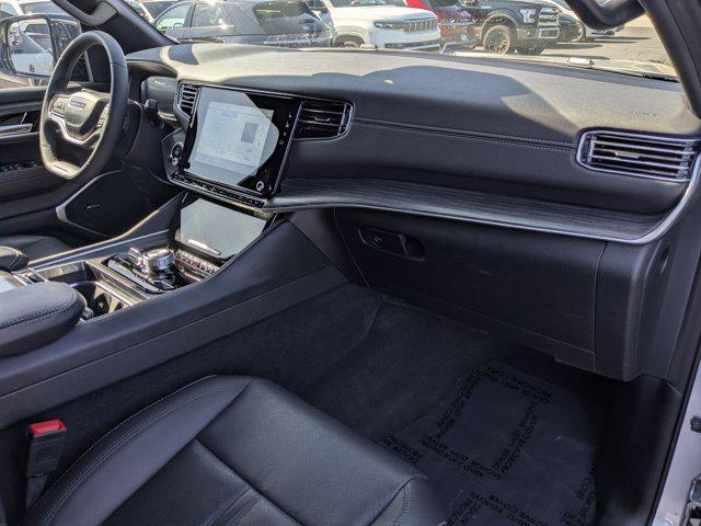 2023 Jeep Wagoneer Series II 4x4