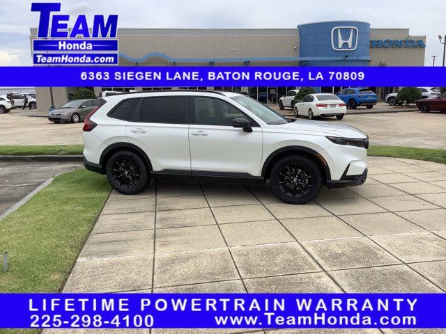 2026 Honda CR-V Hybrid 2WD Sport for sale in Baton Rouge, LA
