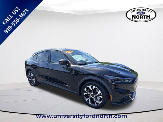 2025 Ford Mustang Mach-E Select for sale in Durham, NC