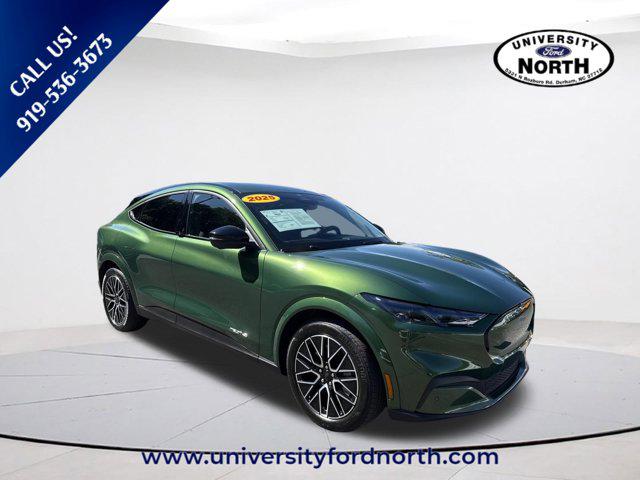 2025 Ford Mustang Mach-E Premium for sale in Durham, NC